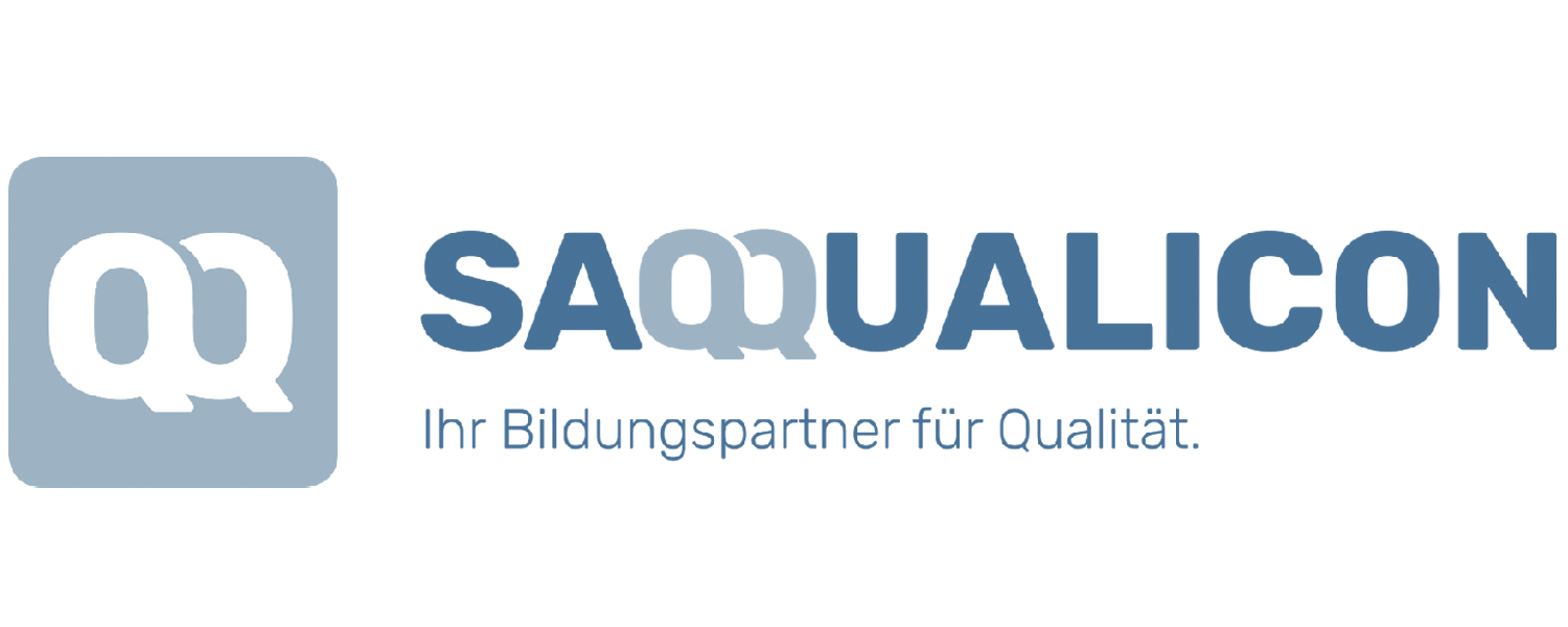 Unser Partner SAQ QUALICON