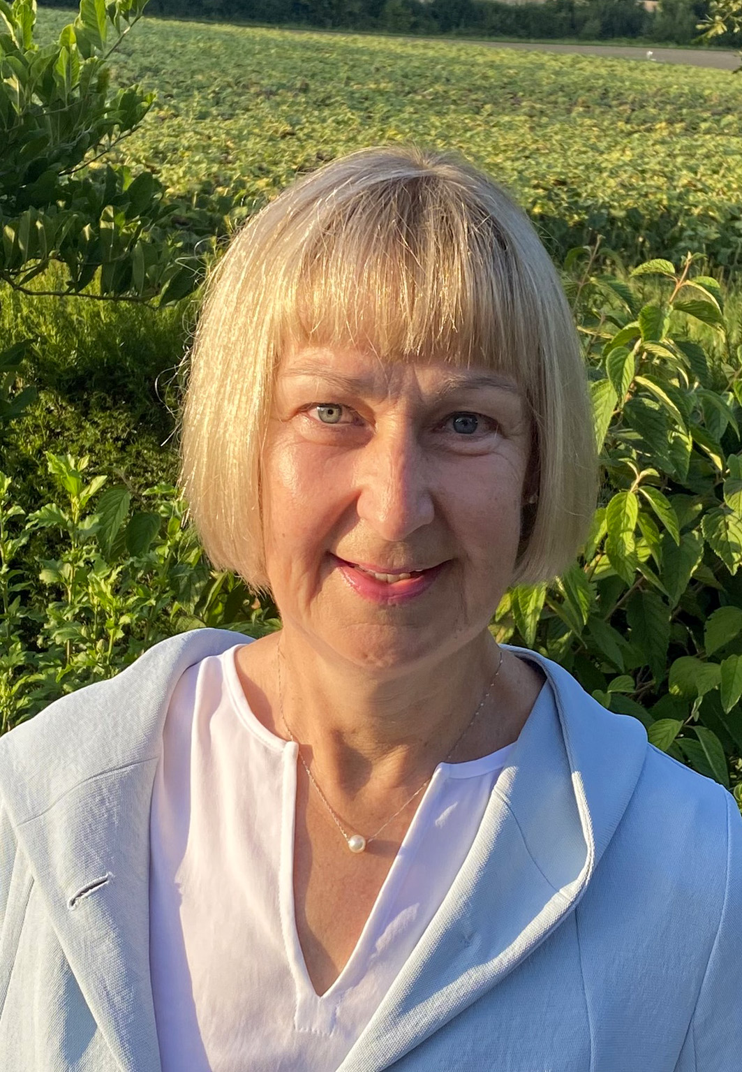 Lucia Emmenegger, Administration , lean4quality GmbH