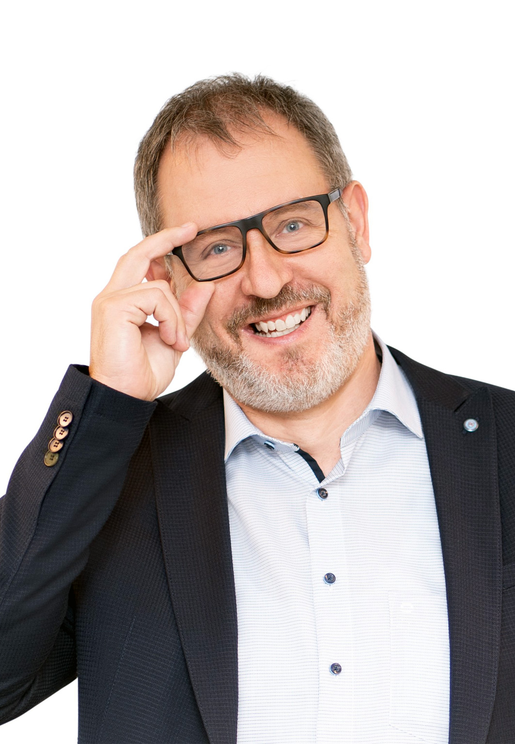 Urs Emmenegger, Lean- und OPEX-Spezialist _ lean4quality